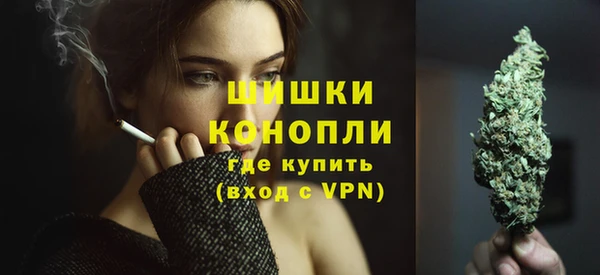 хмурый Богородск