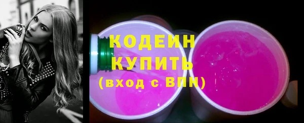 хмурый Богородск